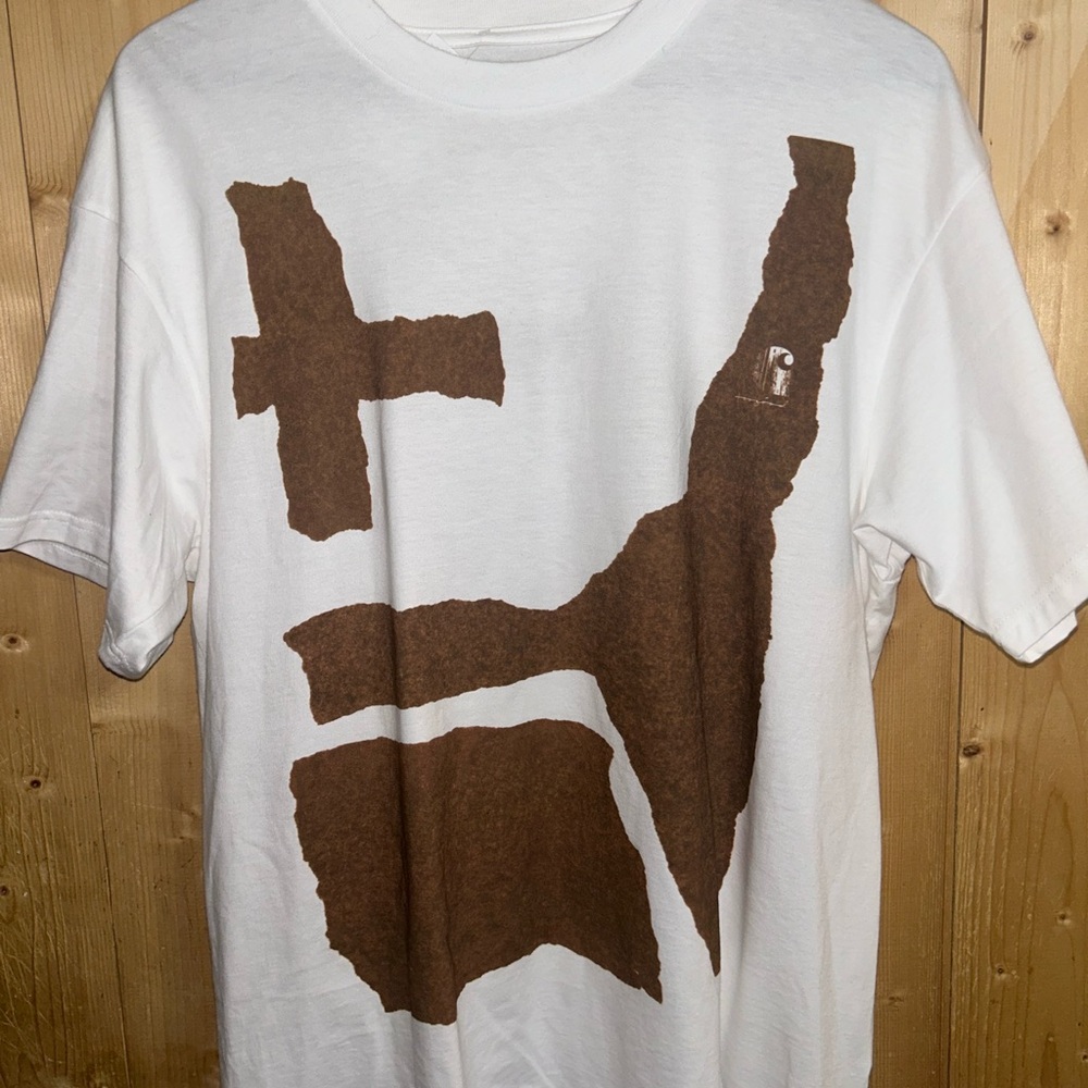 Carhartt WIP too good tinker t shirt